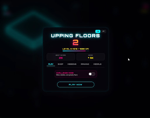 Upping Floors 2 PC