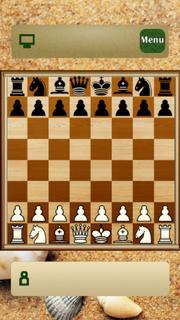 Chess Game with Bobby Fischer PC