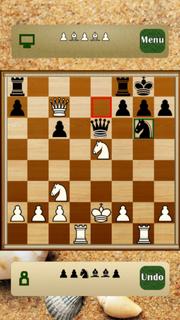 Chess Game with Bobby Fischer PC