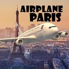 Airplane Paris PC