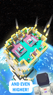 Tower Craft 3D - Idle Block Building Game PC