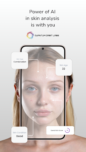 Quantum Orbit Labs | Skincare PC
