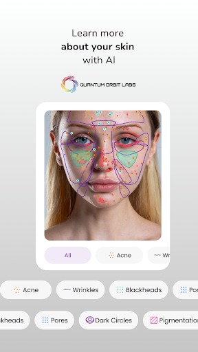 Quantum Orbit Labs | Skincare PC