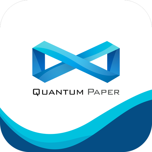 QUANTUM PAPER PC