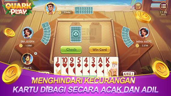 Quark Play PC