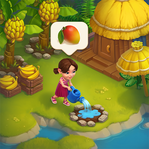 Coral Isle PC