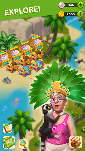 Coral Isle PC