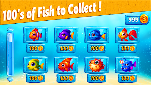 Feed And Grow Fish PC
