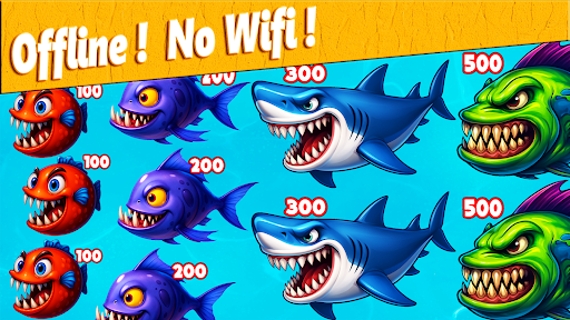 Feed And Grow Fish PC