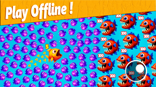 Feed And Grow Fish PC