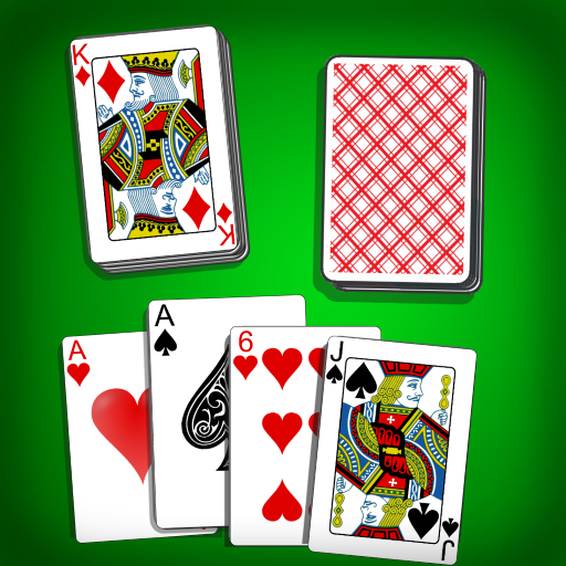 Solitaire suite - 25 in 1 PC