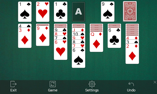 Solitaire suite - 25 in 1 PC