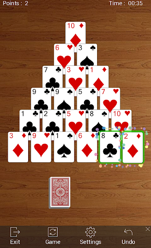 Solitaire suite - 25 in 1