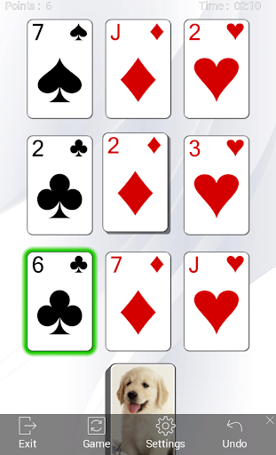Solitaire suite - 25 in 1