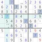 Sudoku classic PC
