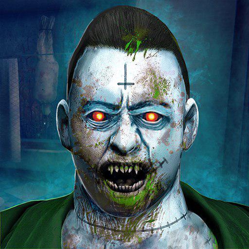 Scary Killer: Escape Horror PC