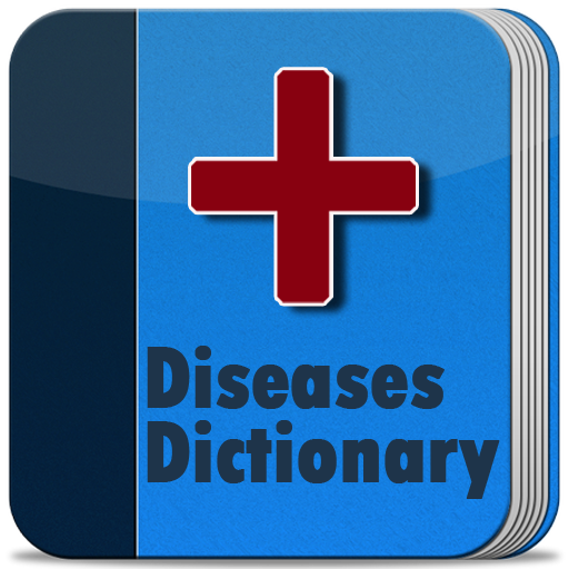 Disorder & Diseases Dictionary电脑版