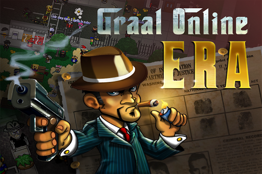 GraalOnline Era+ PC