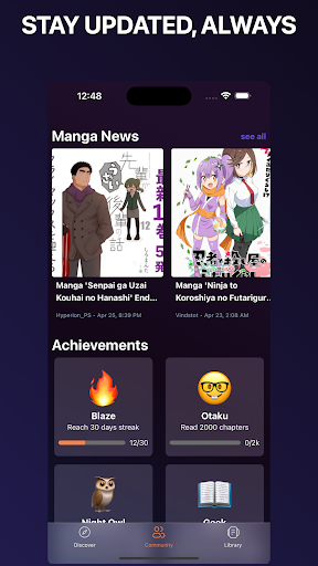 MangaBento