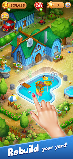 Bubble Pop: Forest Rescue PC