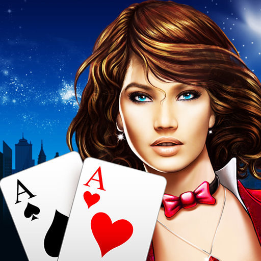 Ultimate Qublix Poker PC