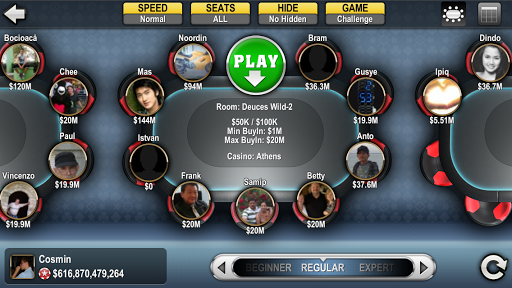 Ultimate Qublix Poker PC
