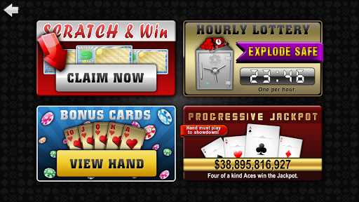 Ultimate Qublix Poker PC