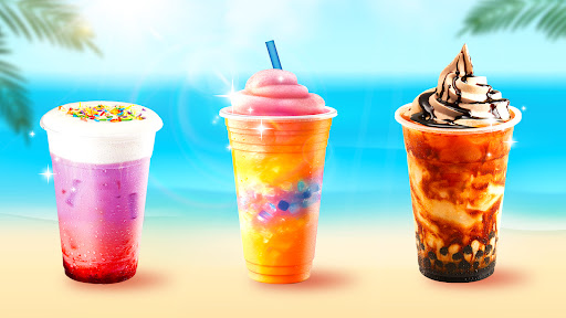 Boba DIY Bubble Tea para PC