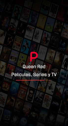 Queen Red - Movie Player PC