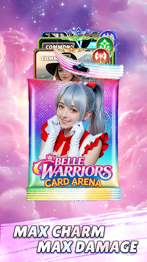 Belle Warriors: Card Arena PC