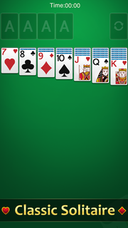 Solitaire Collection PC