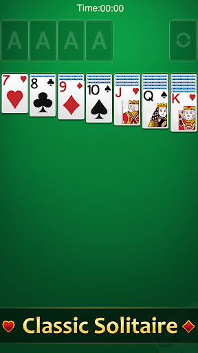 Solitaire Collection