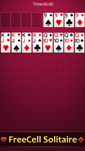 Solitaire Collection