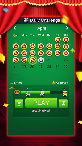 Pyramid Solitaire PC