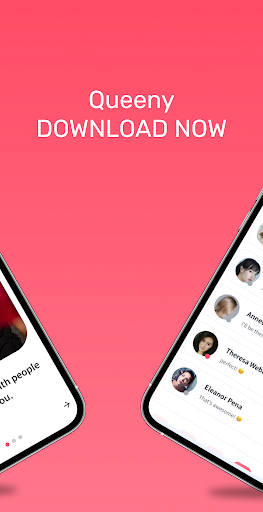 Queeny - Near by Gay dating পিসি