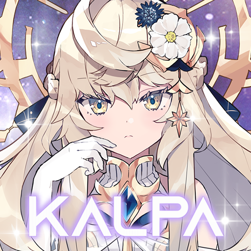 KALPA - Original Rhythm Game PC