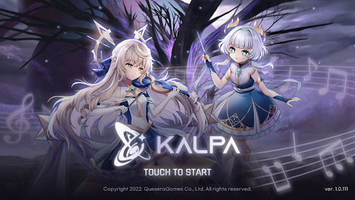 KALPA - Original Rhythm Game電腦版