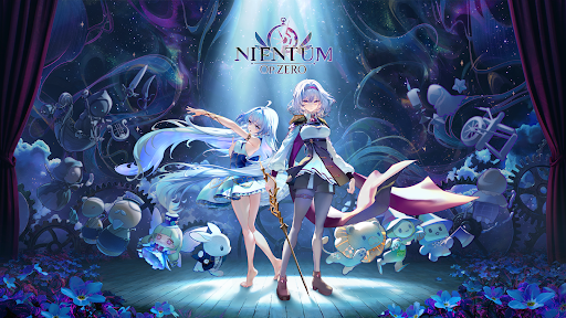 Nientum - Op.ZERO