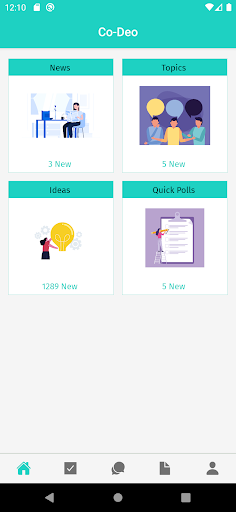 komputer CoDeo