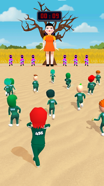 Quick Game - 456 Survival PC