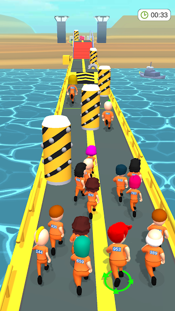 Quick Game - 456 Survival PC