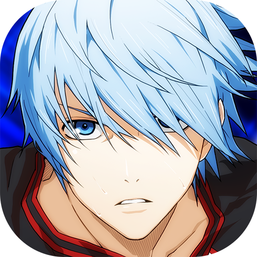 Kuroko's Basketball SR