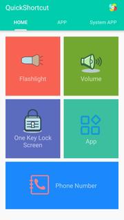 Quick Shortcut Maker পিসি