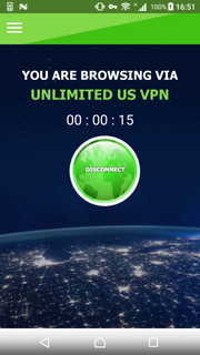 Unlimited US VPN - Secure, free & Unlimited PC