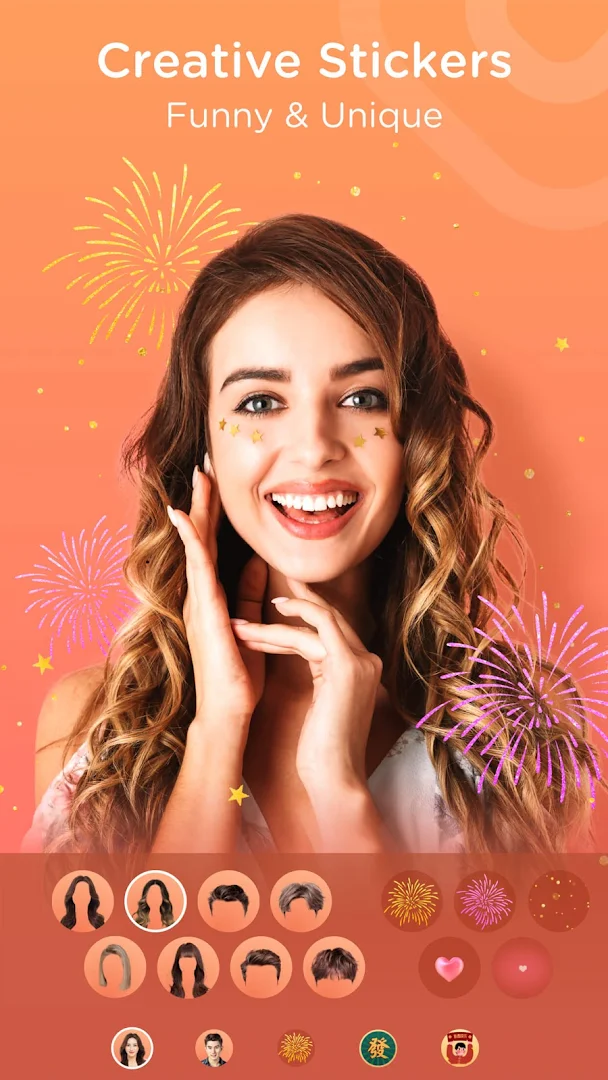 Quick Art - 1-Tap Photo Editor PC