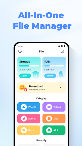 Quick Browser電腦版