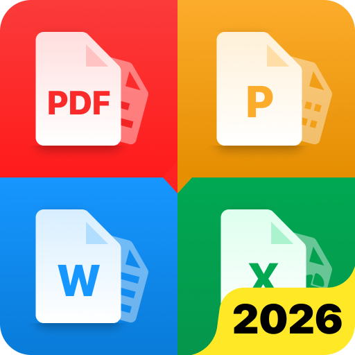 QuickDoc: PDF Reader Tools電腦版
