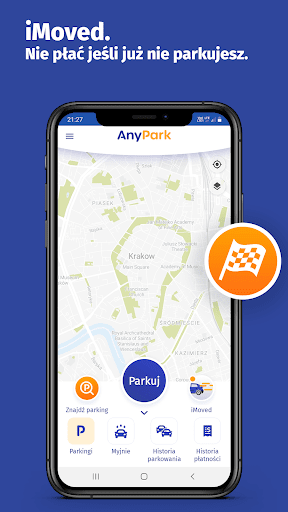 Anypark (dawniej Pango) PC