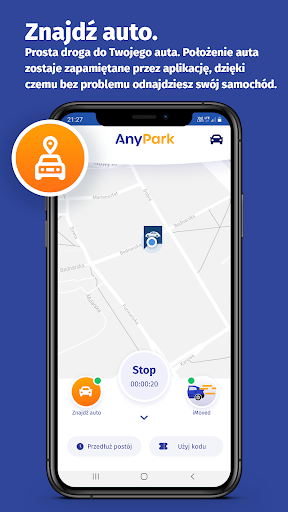 Anypark (dawniej Pango) PC