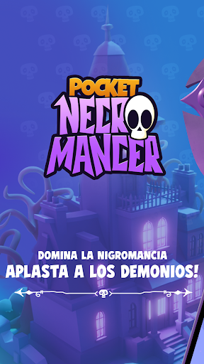 Pocket Necromancer PC